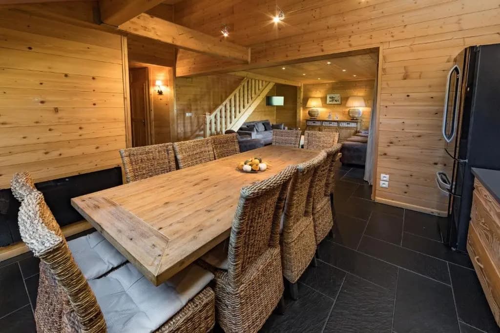 Chalet Bellevue - Photo 3