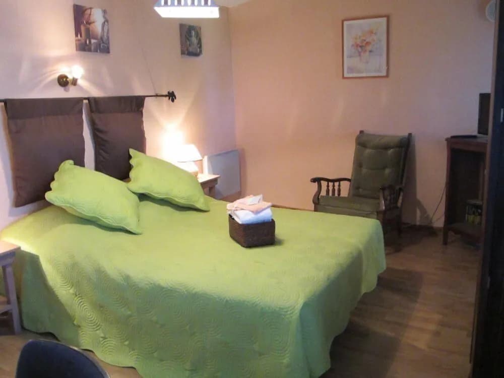 Chambres et Gîtes Les Mésanges - Photo 2