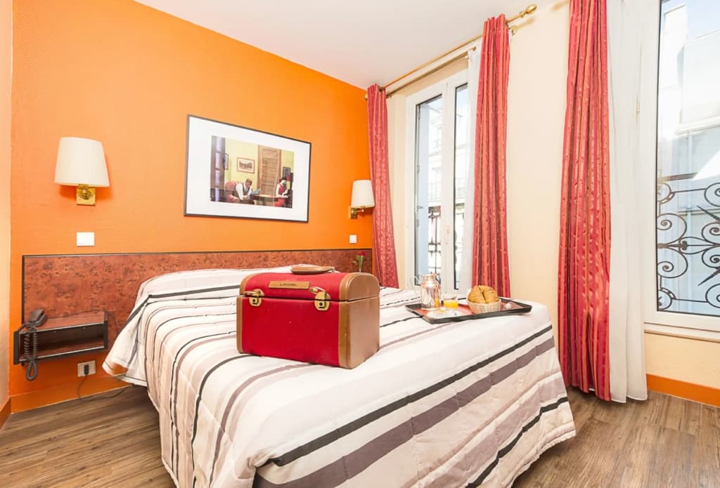 Hôtel Pierre Nicole - Photo 3
