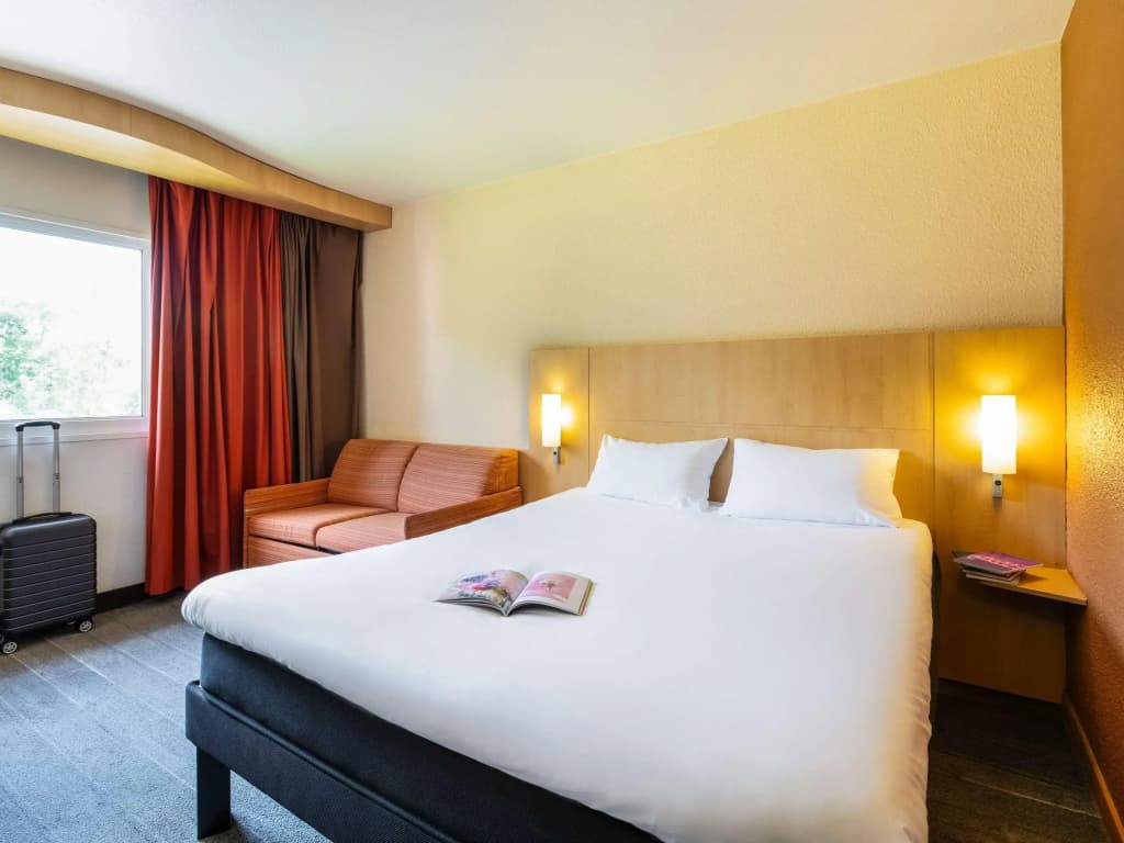 ibis Metz Woippy - Photo 3
