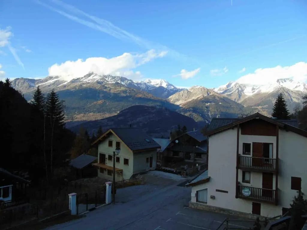 Appartement Valfréjus, 3 pièces, 8 personnes - FR-1-561-55 - Miniature 8