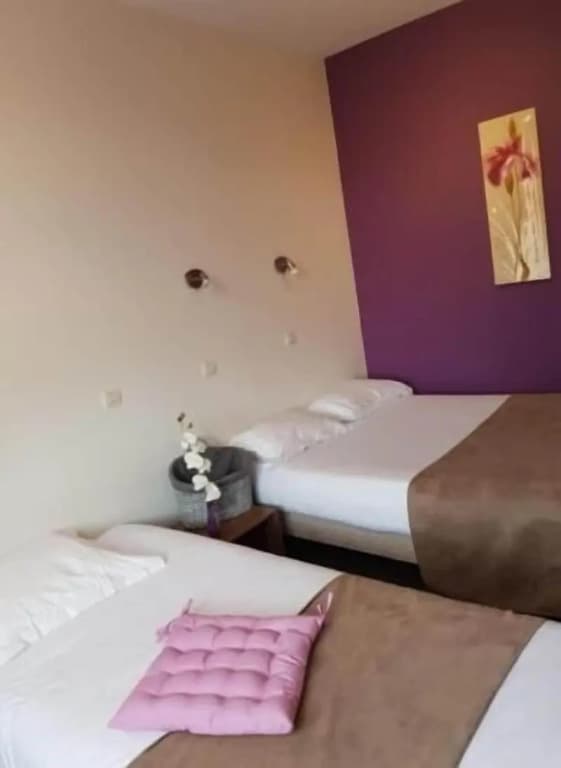 Relais des Forets - Photo 1