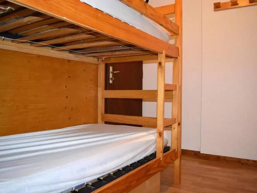 Appartement Le Grand-Bornand, 1 pièce, 4 personnes - FR-1-241-95 - Photo 3