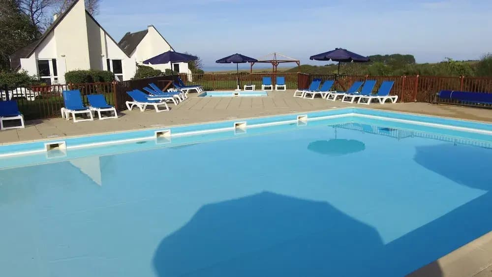 VVF Belle-Île-en-Mer, Le Palais - Miniature 7