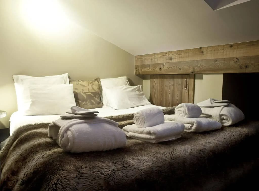 Chamois d'Or Hotel & Spa - Photo 4