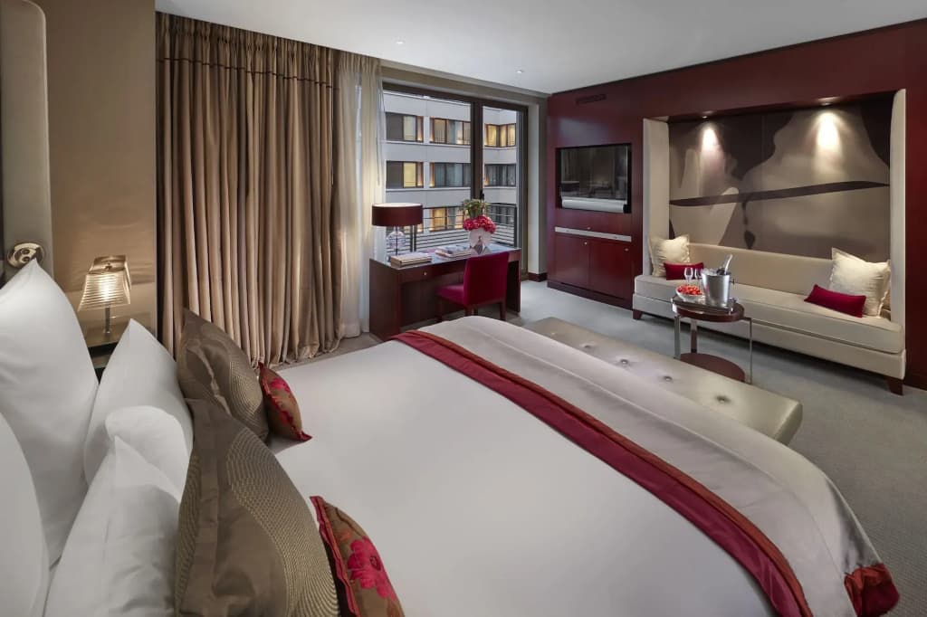 Mandarin Oriental, Paris - Miniature 6