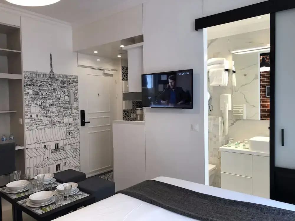 Residence Voûte - Miniature 6