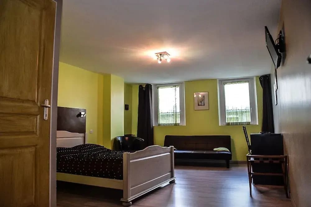 La Chaumiere - Photo 3