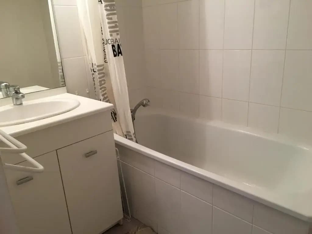 Appartement Fort-Mahon-Plage, 2 pièces, 4 personnes - FR-1-482-6 - Miniature 7