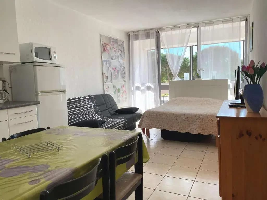 Appartement Balaruc-les-Bains, 1 pièce, 2 personnes - FR-1-553-24 - Photo 4