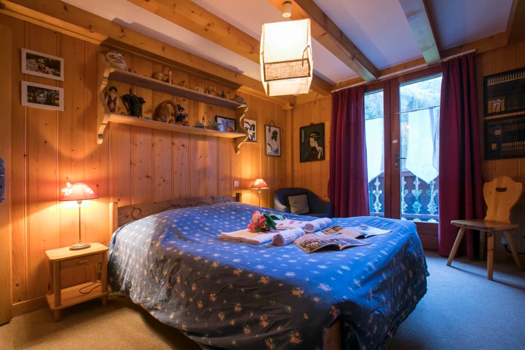 Chalet Muskoka - Photo 5