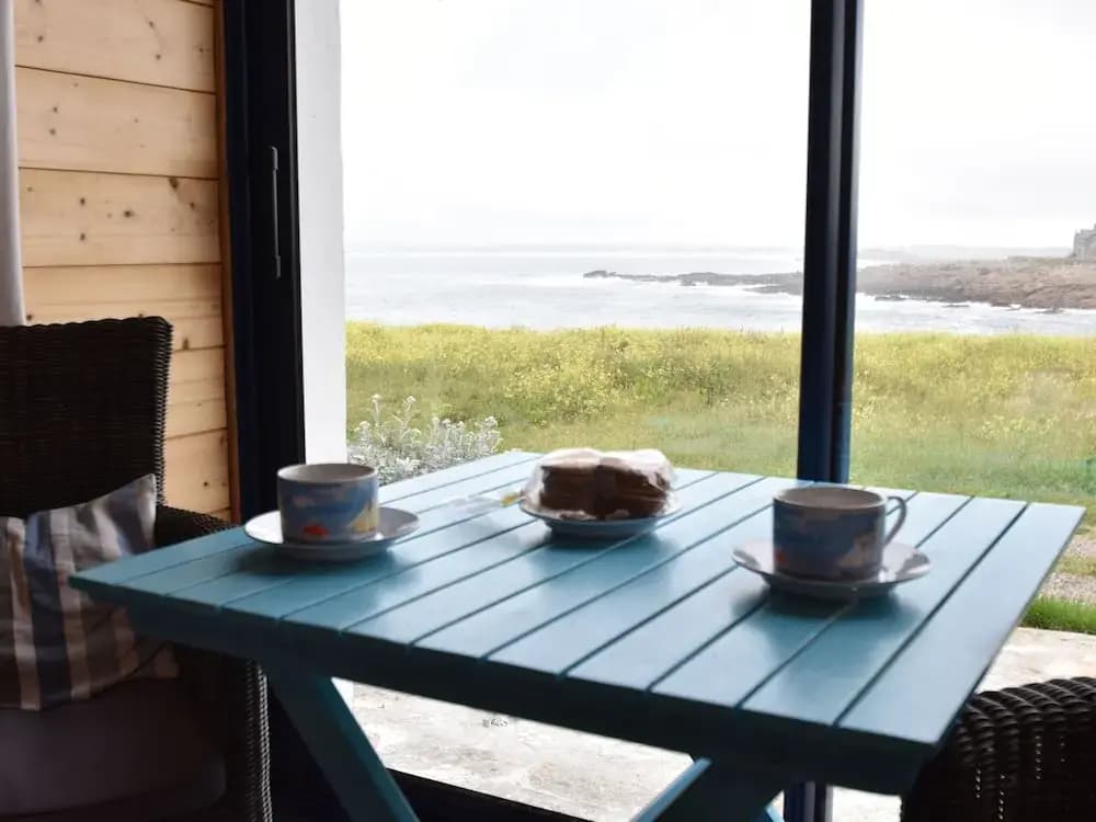 Beautiful Holiday Home by the sea in Penmarch - Miniature 6