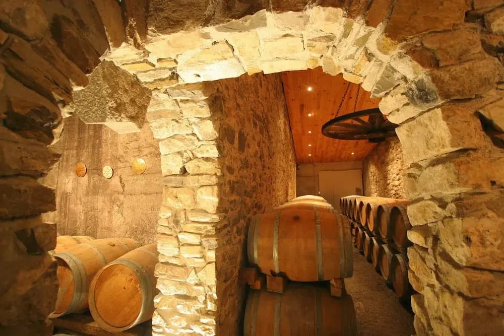 Le Gîte Vigneron - Miniature 8