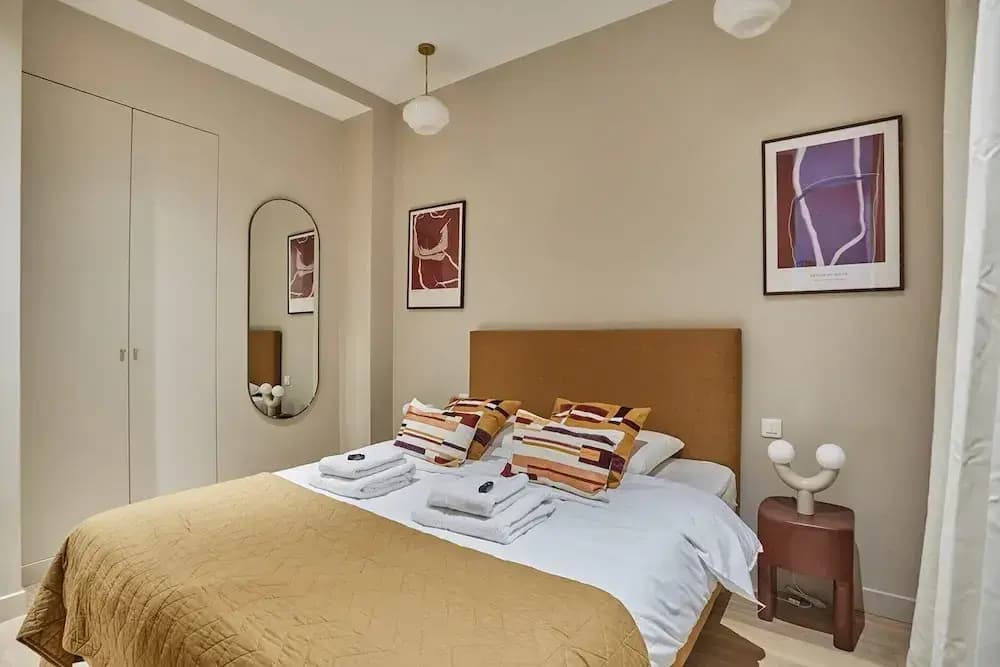 Sublim Apartment 3 Bedrooms Center of Paris - Photo 5