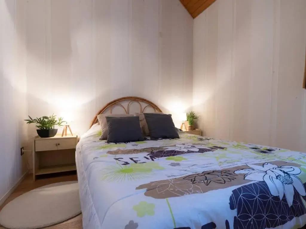 Appartement Saint-Lary-Soulan, 3 pièces, 6 personnes - FR-1-296-297 - Photo 5