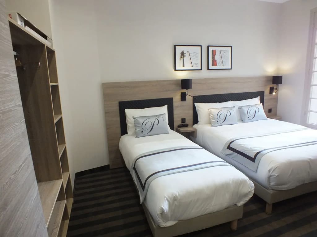 Hotel Paganini - Photo 4
