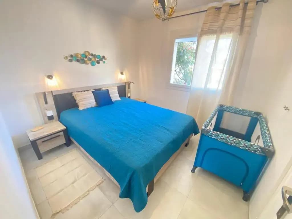 Somptueux appartement rénové en bord de mer - Photo 5