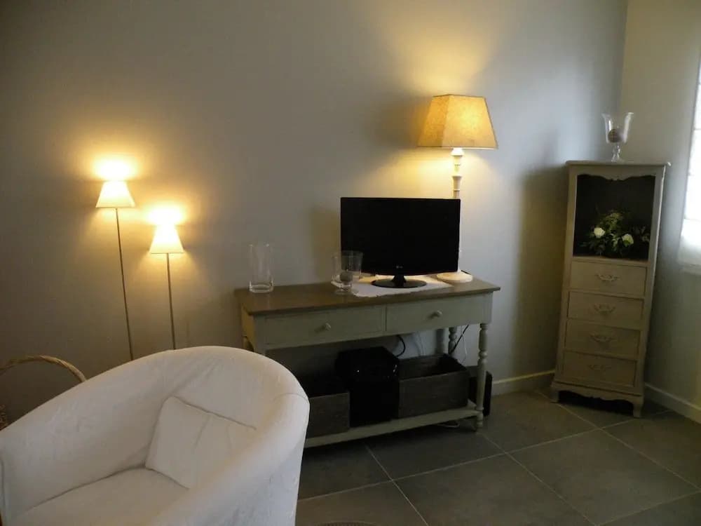 Gites La Verdiere - Photo 5