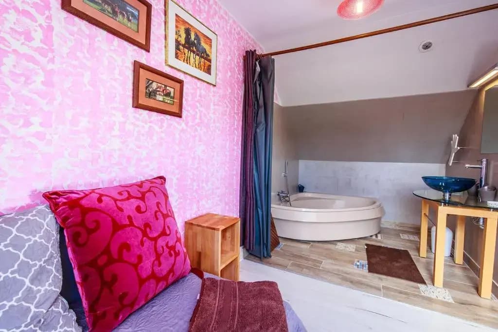 Cavalibre Mesquer chambre d'hôtes - Photo 3
