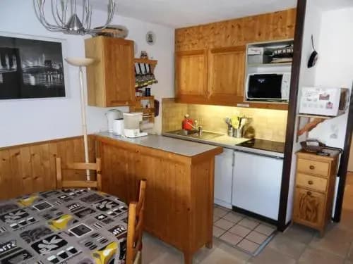 Appartement 6 Pers. Avec Terrasse 70280 - Photo 1