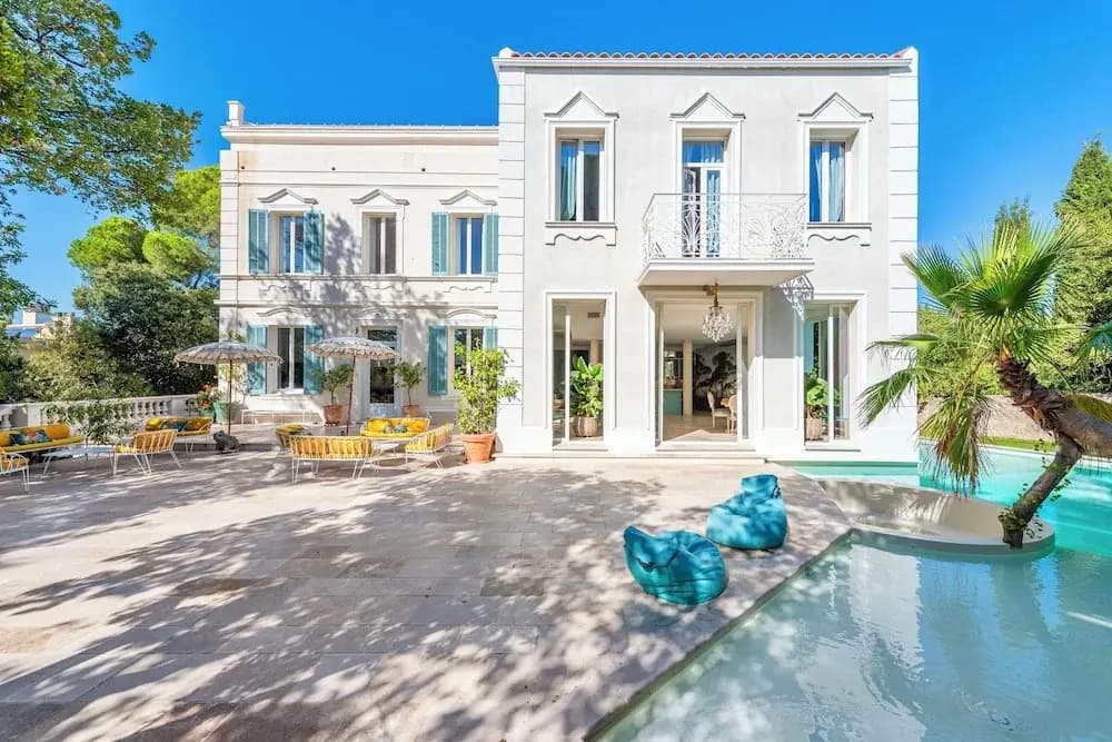 Villa Carbo - Photo 1