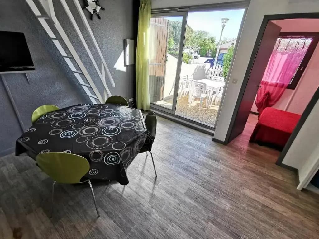 Résidence LES MAISONS DU PORT - Maisons & Villas pour 6 Personnes 74 - Photo 3