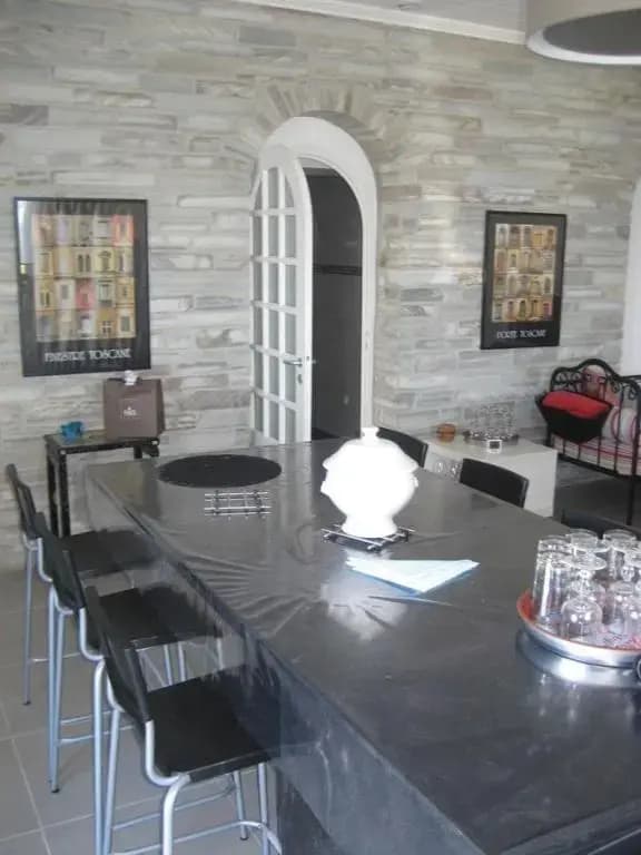 Appartement avec vue sur Saint Florent - Photo 4
