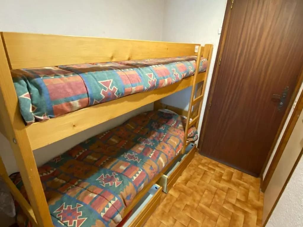 Appartement Le Grand-Bornand, 1 pièce, 4 personnes - FR-1-241-97 - Photo 5