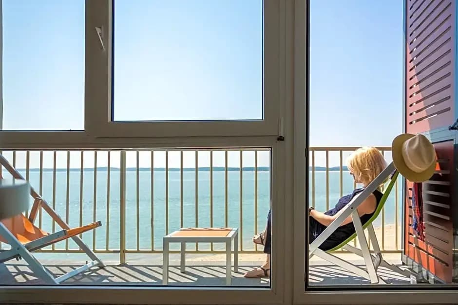 Novotel Thalassa Oleron Saint-Trojan - Miniature 6