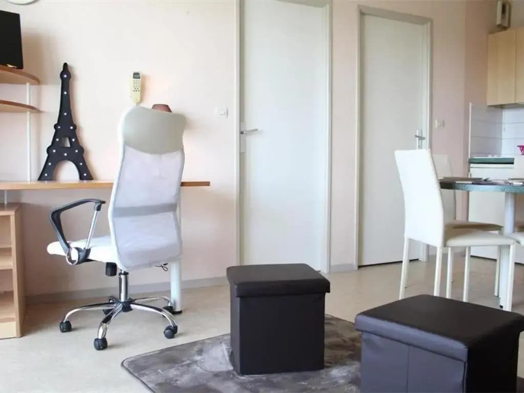 Appartement La Rochelle, 2 pièces, 4 personnes - FR-1-246-174 - Photo 2