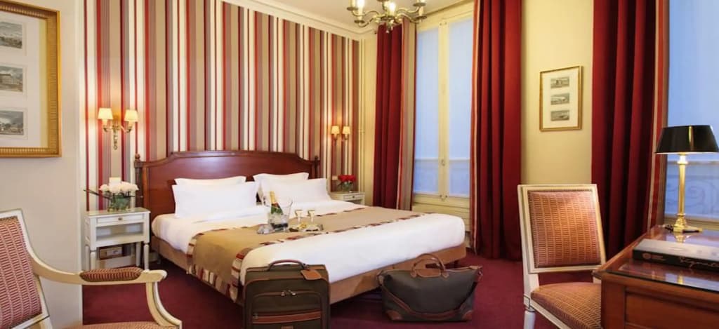Hotel Mayfair - Photo 5