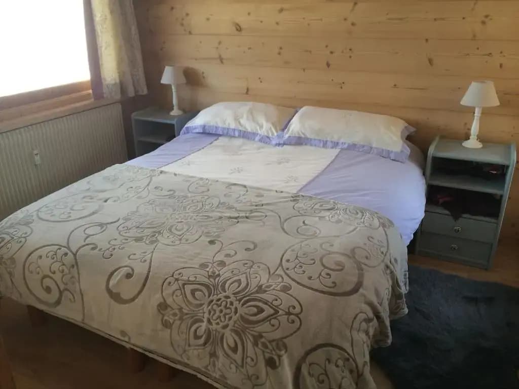 Luxury Apartment, 350m to ski lift, south facing, close to town centre - Photo 5