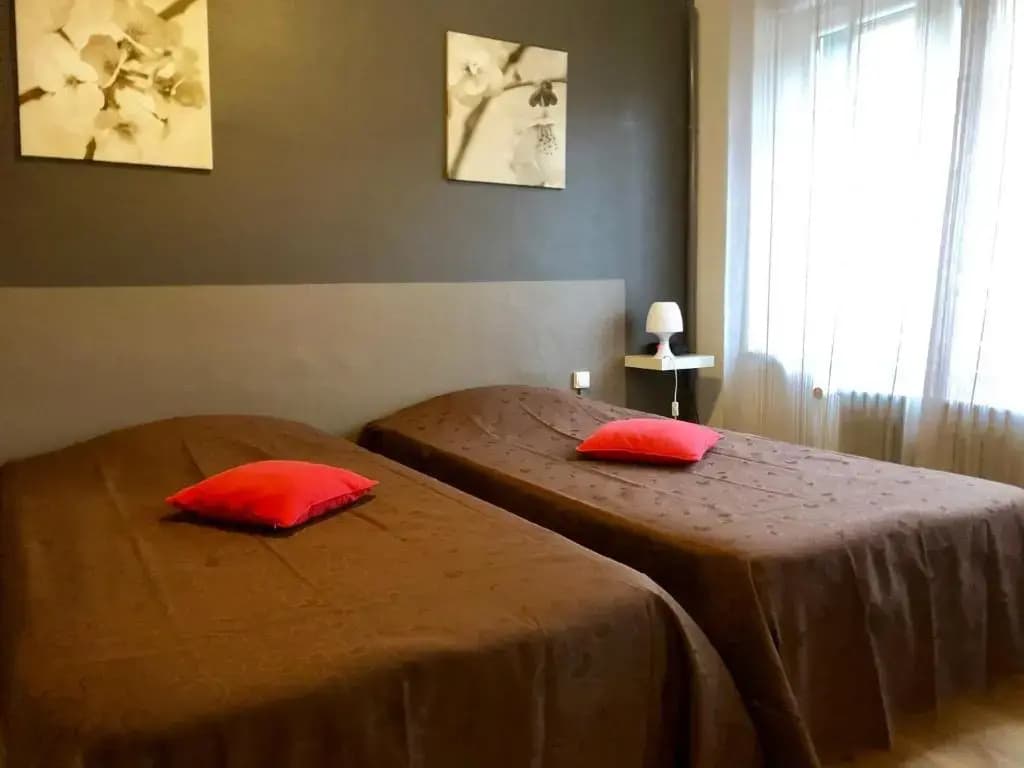 Hôtel les Boucles de Meuse - Photo 3
