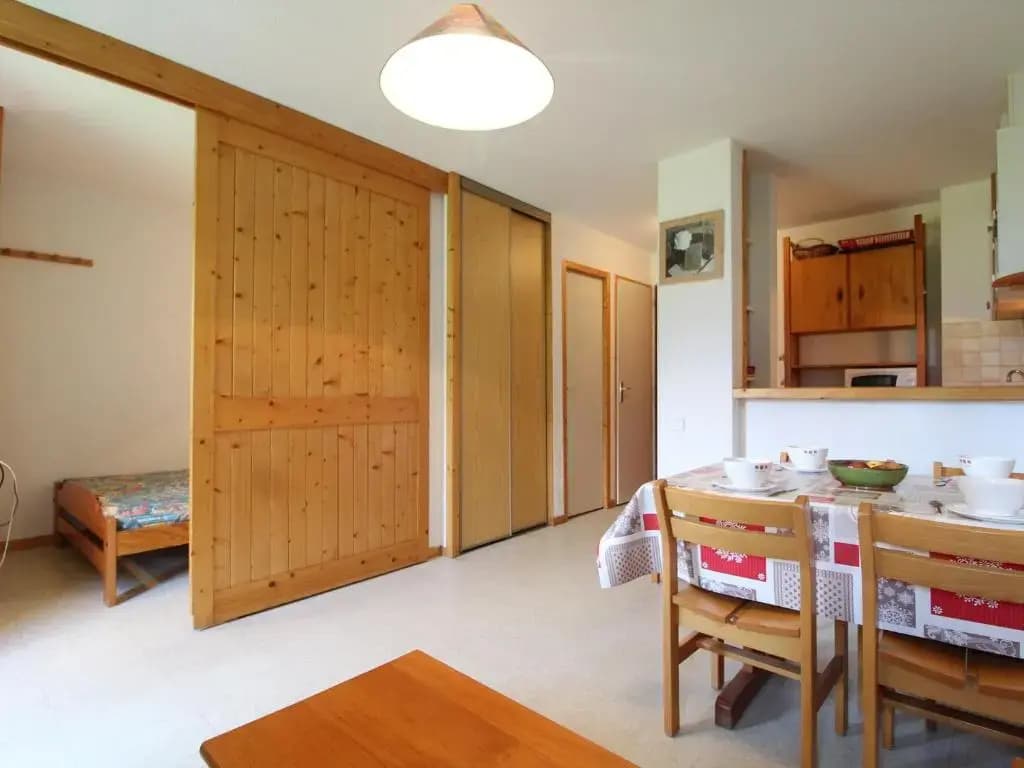 Appartement Termignon, 2 Pièces, 4 Personnes - Fr-1-508-128 - Photo 5