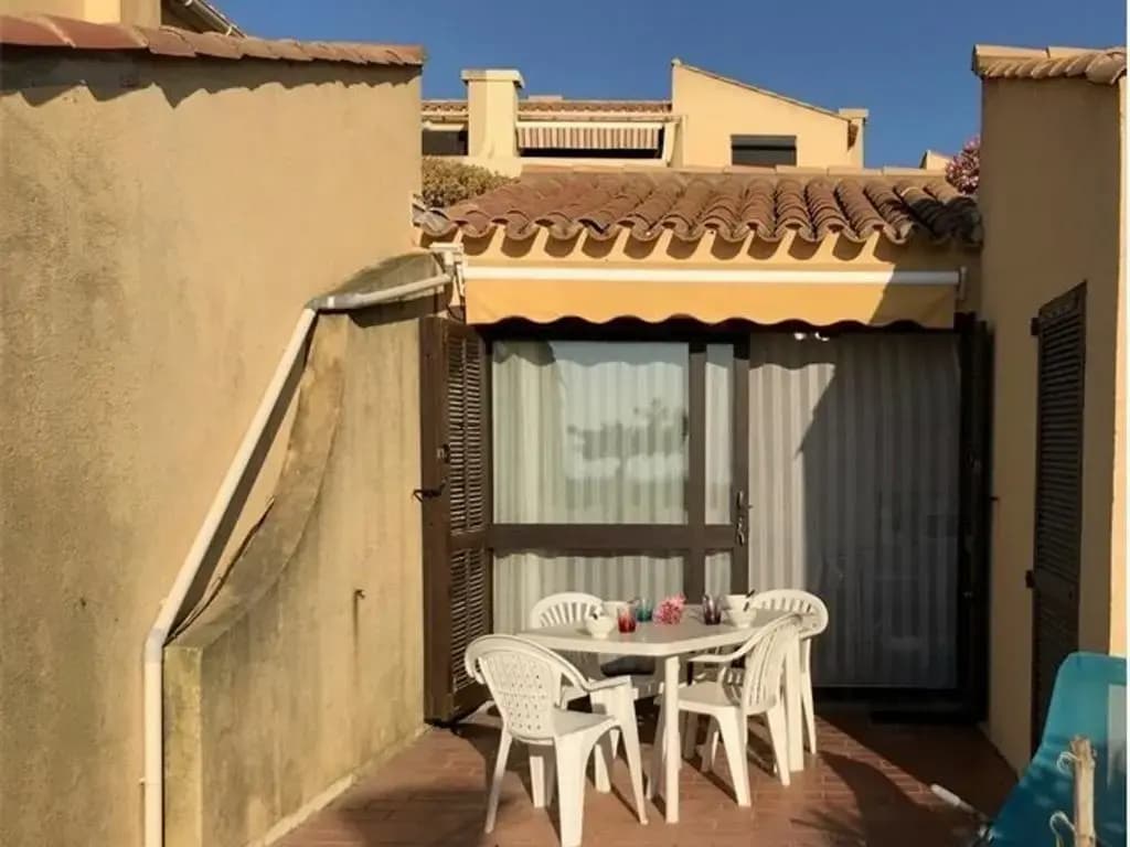 Maison Port Leucate, 2 pièces, 4 personnes - FR-1-81-343 - Miniature 6