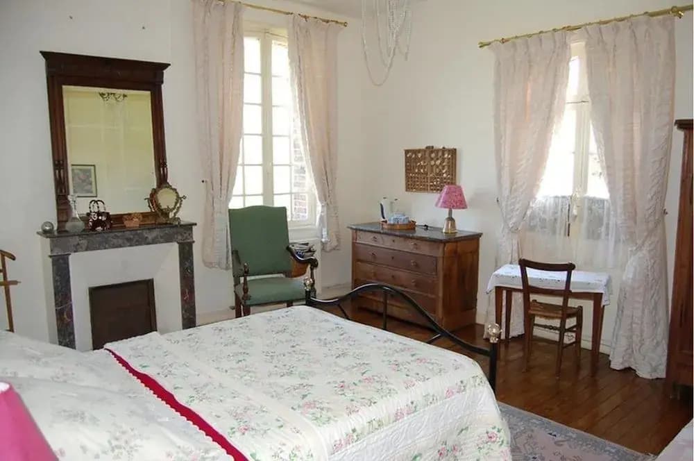 Manoir De La Plane B&B - Photo 2