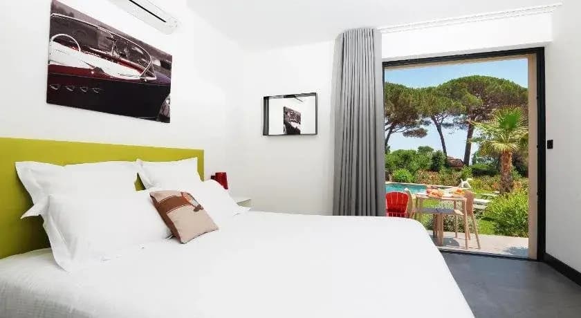 Villa Californie - Photo 2