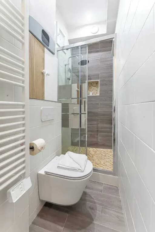 Lovely Studio for 2 People - Sentier - Miniature 6