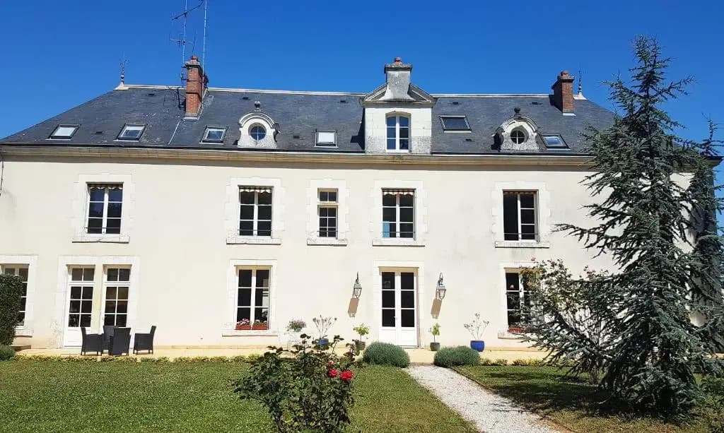 Le Manoir Domaine de la Motte - Photo 1