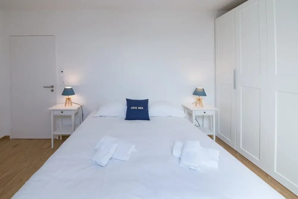 Apartment in Porspoder Near Plage du Bourg - Photo 5