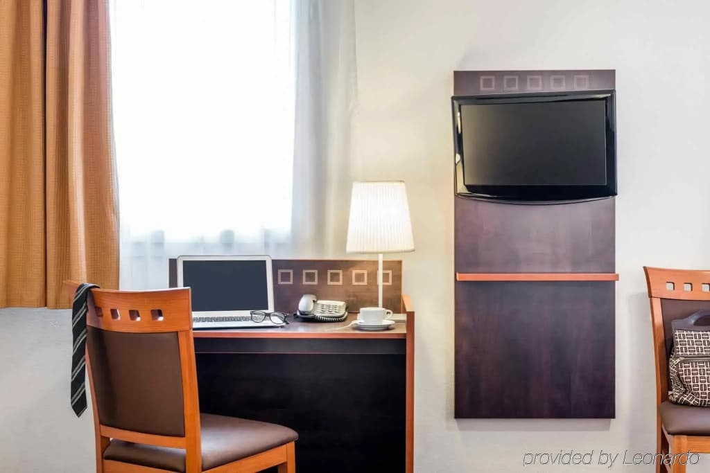Aparthotel Adagio Access Paris Porte de Charenton - Photo 5