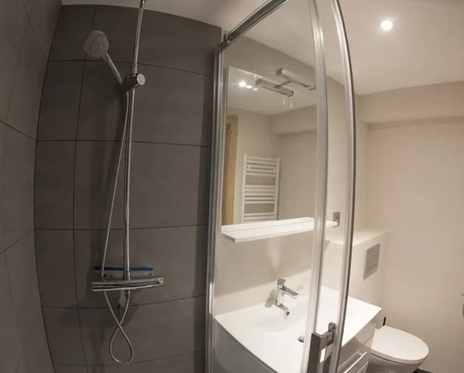 Vaujany Locations - Chalet Sérendipité - Miniature 8