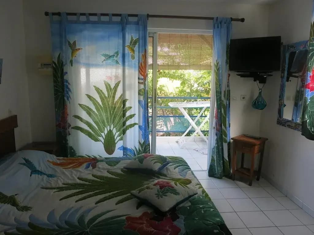 Residence des Iles - Photo 2