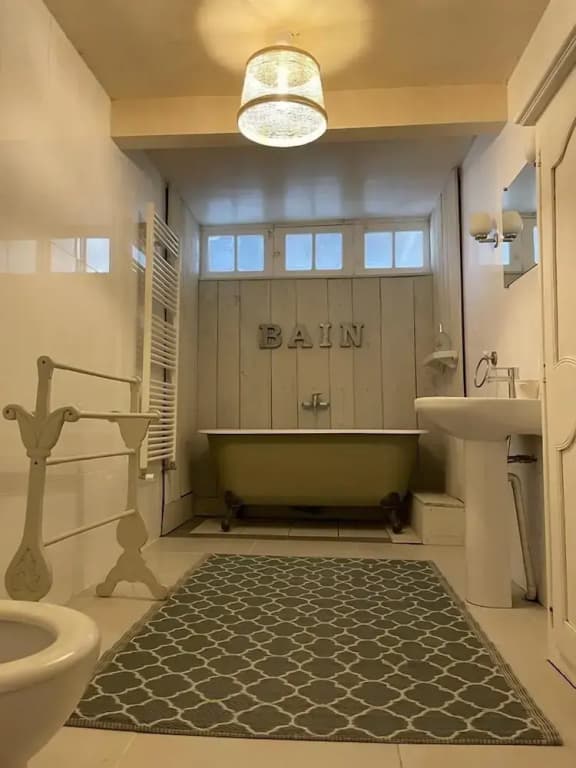 Chambres des Lunes - Miniature 8