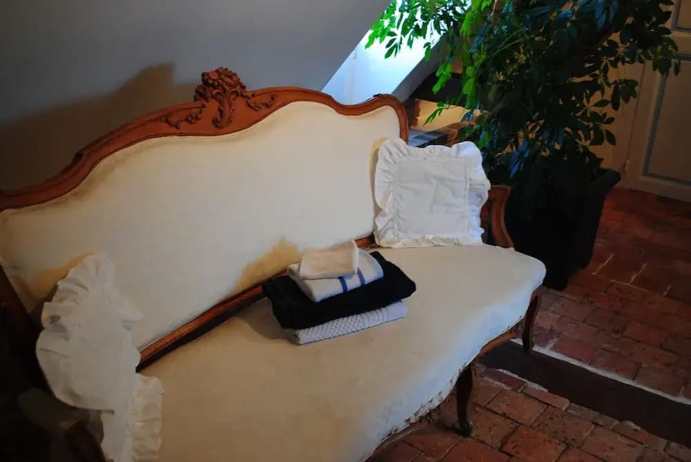 Chateau le Barreau - Photo 4