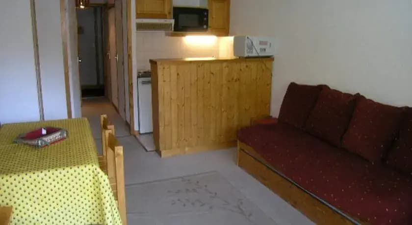 Le Chalet de Méribel - Photo 3