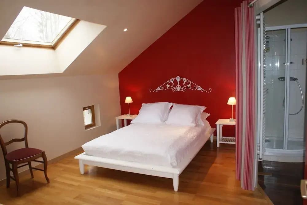 Gîte des Goganes - Photo 2