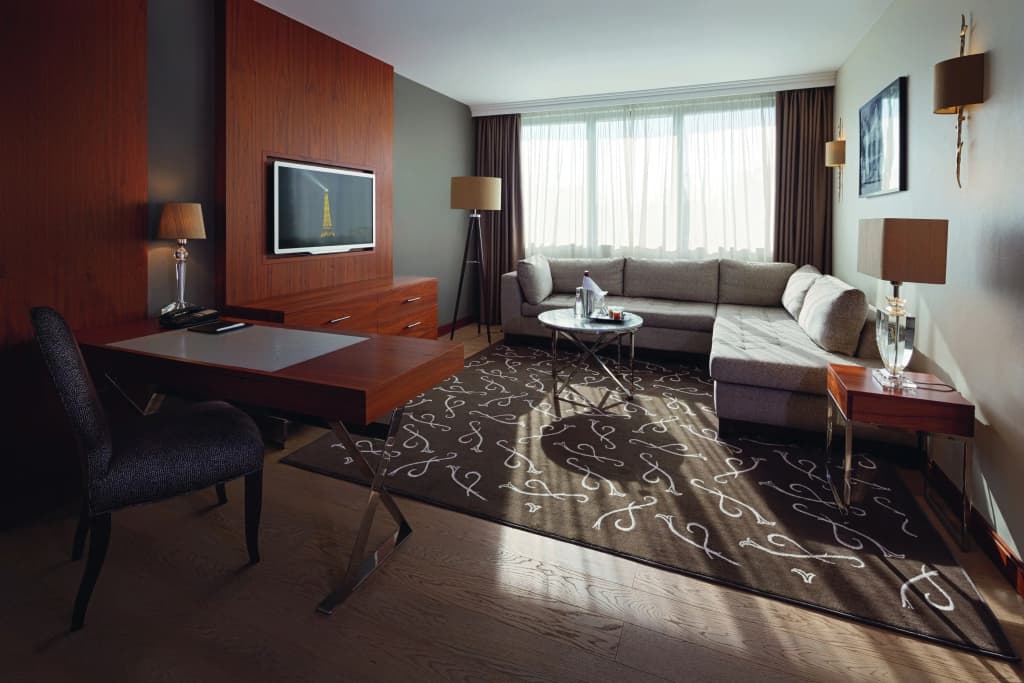 Crowne Plaza Paris - Neuilly - Photo 4