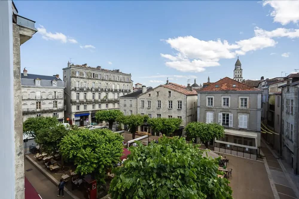 Studios du Marché au Bois - Photo 1