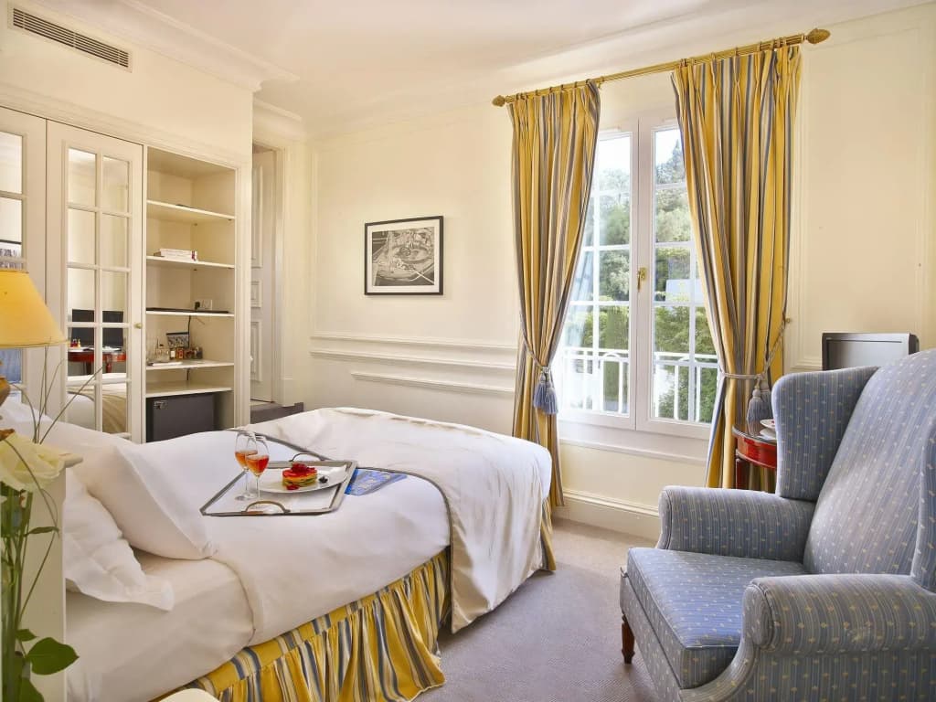 Althoff Hotel Villa Belrose - Photo 2